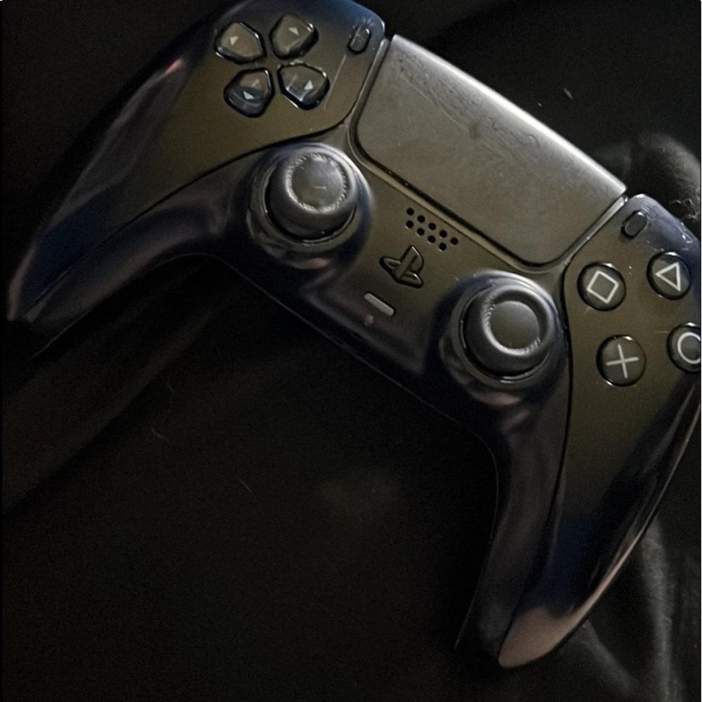 Ps5 controller